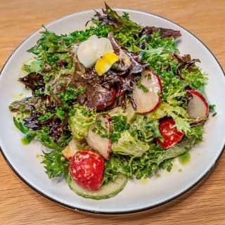 Salade Verte