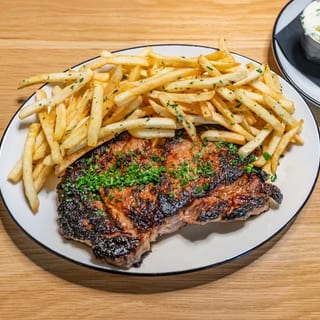 Steak Frites