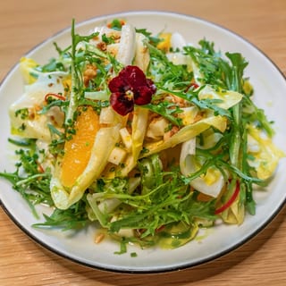 Endive Salad