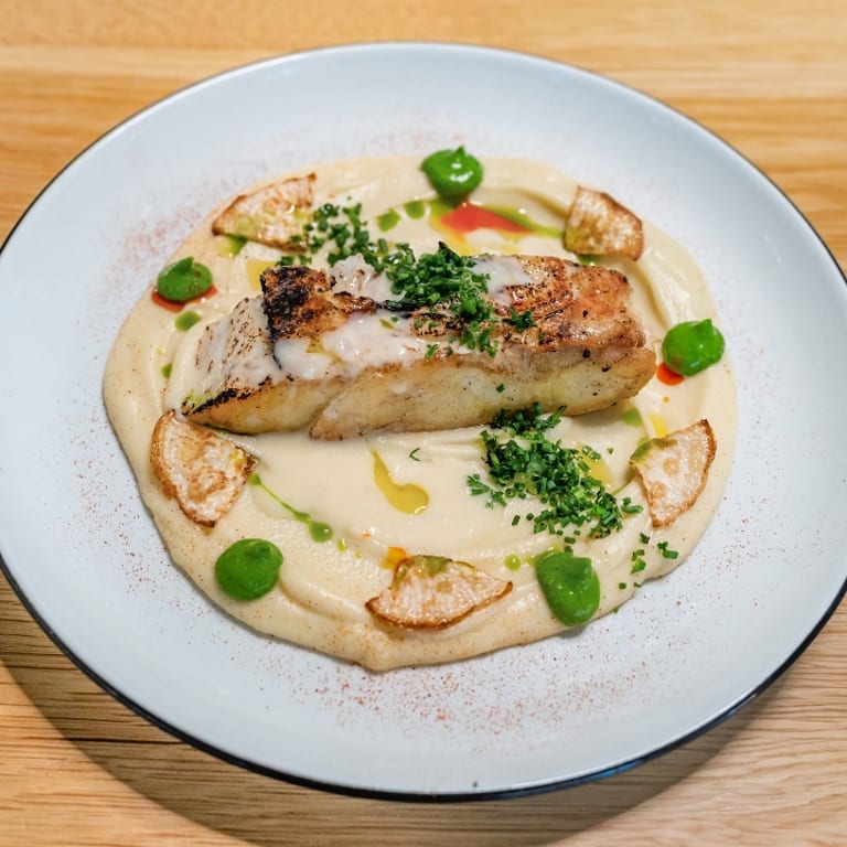 Discover Our Halibut Dishes