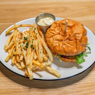 Burger Royale
