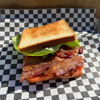 BLT Sandwich