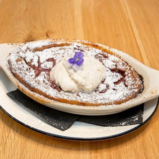 Clafoutis
